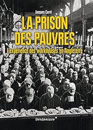 La  prison des pauvres
