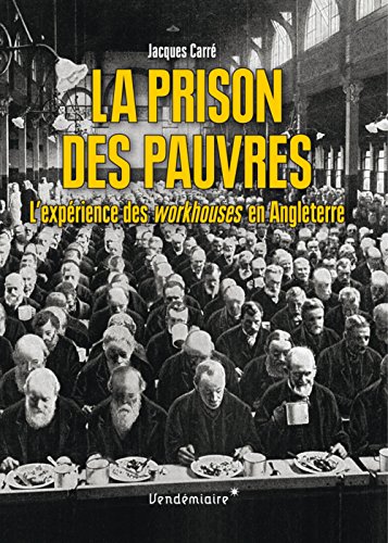 La  prison des pauvres