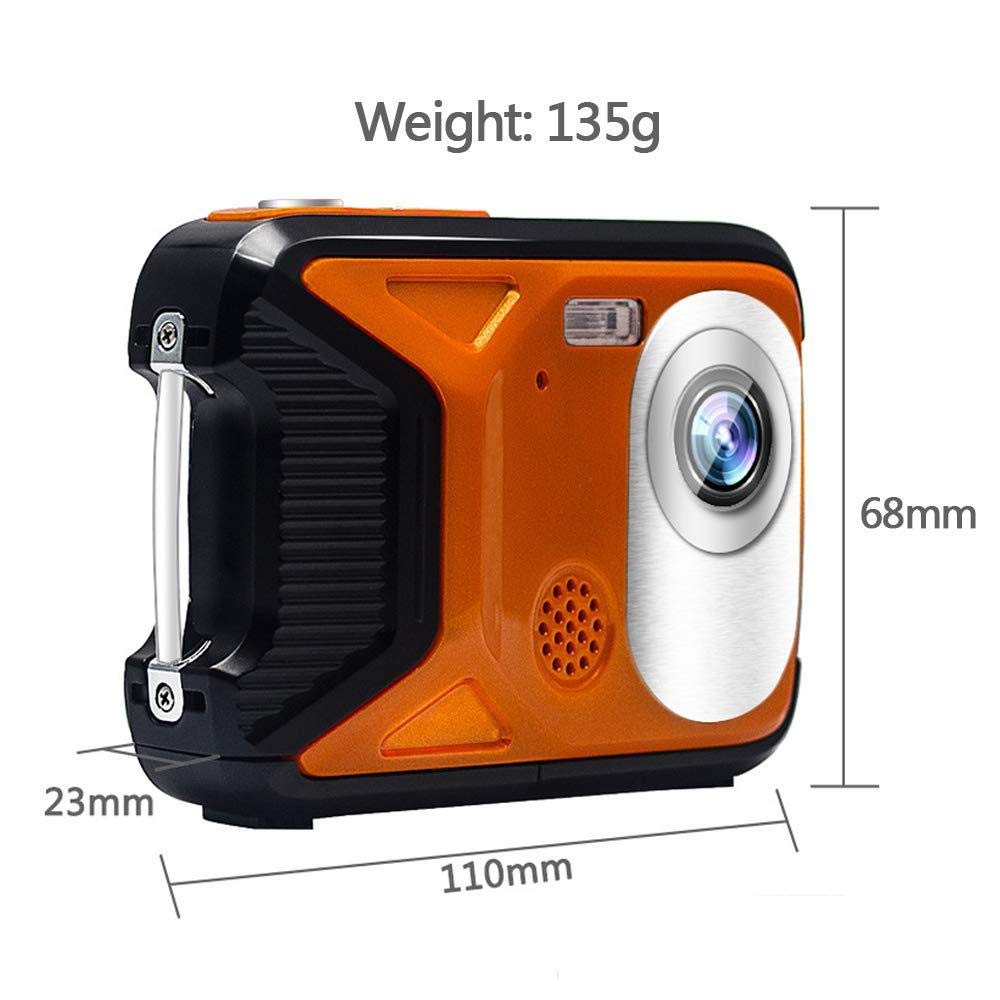 Amazoncom Sports Outdoor Waterproof Digital Camera Full Hd #underwater #camera #for #snorkeling