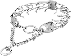 amazon sprenger collar