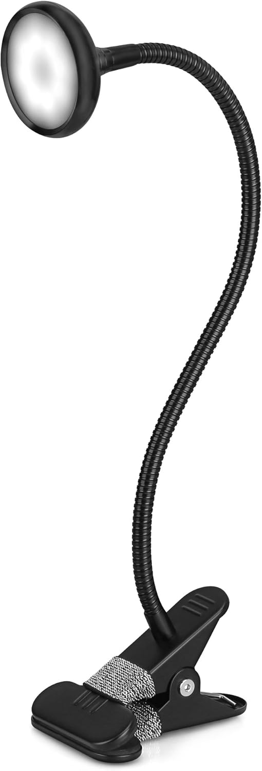 Best Safe Reading Light For Bed Headboard