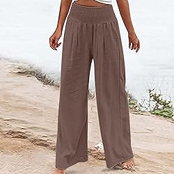JIOEEH Pants for Women