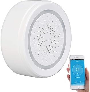 Haus Alarmanlage Aktion Kinderleichte Selbstmontage Amazon