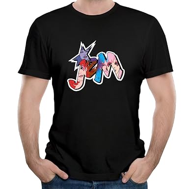 AOPO ONeck Holy Ghost T Shirt For Men