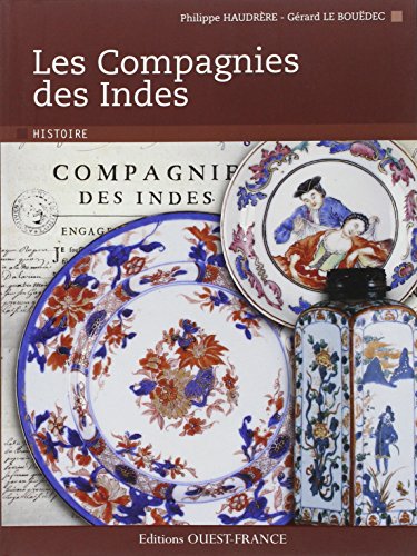 compagnies des Indes. by (Paperback)