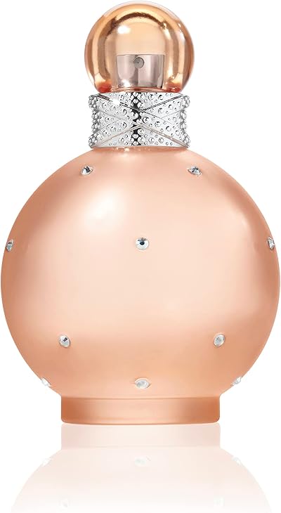 Britney Spears Naked Fantasy for Women 3.3 oz EDT Spray