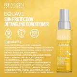 Revlon Professional Equave Sun Protection Detangling Conditioner 250ml view 5
