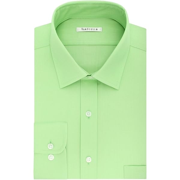 fitted lace wedding dress Van Heusen Men's Flex 3 Slim Fit 4-Way Stretch Dress Shirt (Cork, 14-14.5  32/33) at Amazon Men's Clothing store