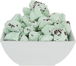 Arctic Farms Freeze Dried Ice Cream that Does Not