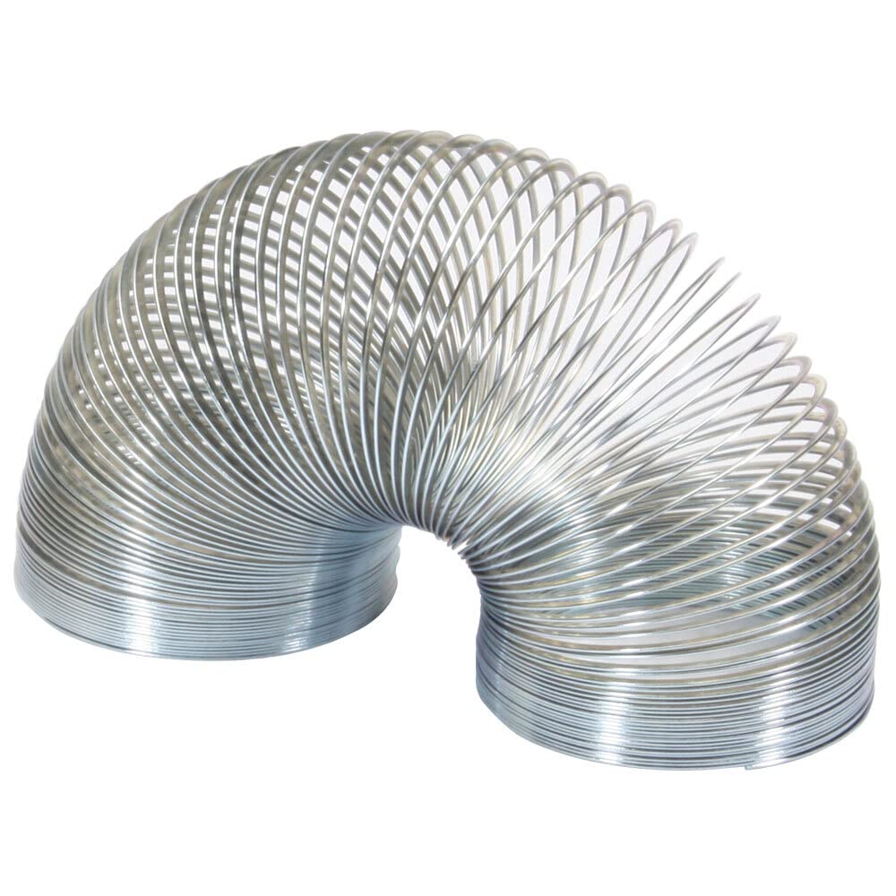 KEYCRAFT UK Mini Metal Spring