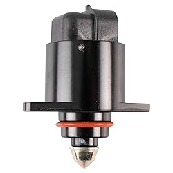 TRQ Idle Air Control Valve Compatible with