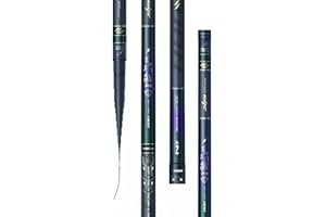 Telescopic Carbon Fishing Rod Long Section Super Hard Portable Fishing Pole 8m 9m 10m 11m 12m 13m 14m 15m 16m Long Distance B