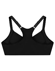 Glamorise Full Figure Plus Size Front-Closure