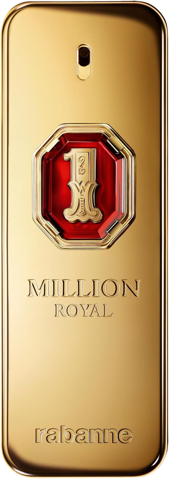 Paco Rabanne 1 Million Royal Men's Parfum Fragrance Spray 100ml