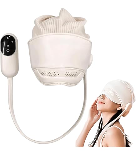 amazon vibrating head massager Amazon.com: 2024 New Scalp Massager, Electric Scalp & Head Stress Relax,  360 Cordless Vibrating Massager main image 1