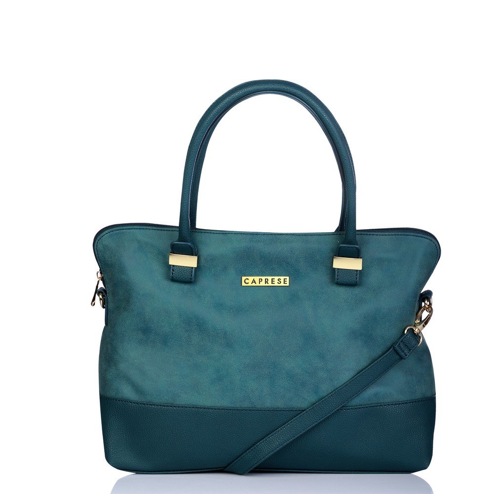 caprese sienna women's satchel