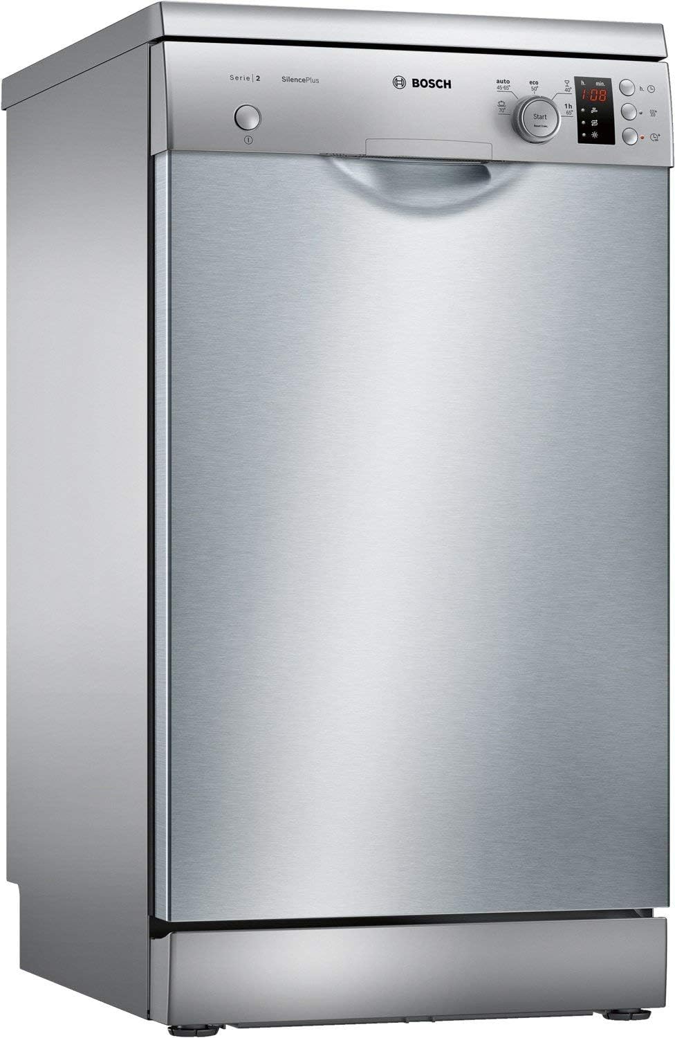 bosch slimline dishwasher serie 2