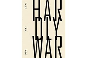 Hardly War