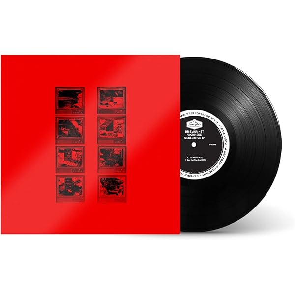 The Ethiopians - Slave Call - Limited 180-Gram Orange Colored