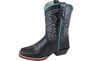 SMOKY MOUNTAIN BOOTS Women SHELBY Western Boots