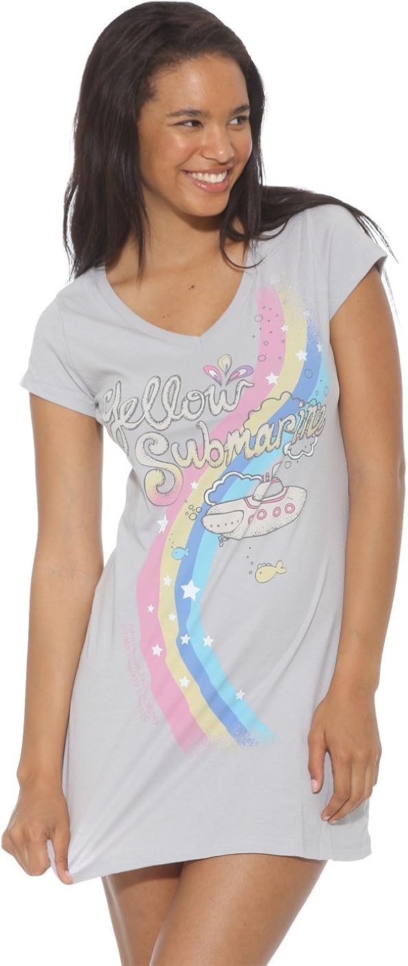 beatles t shirt dress