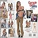 GARAGE GIRLS 2018 - Beautiful Models Hard at Work Calendar