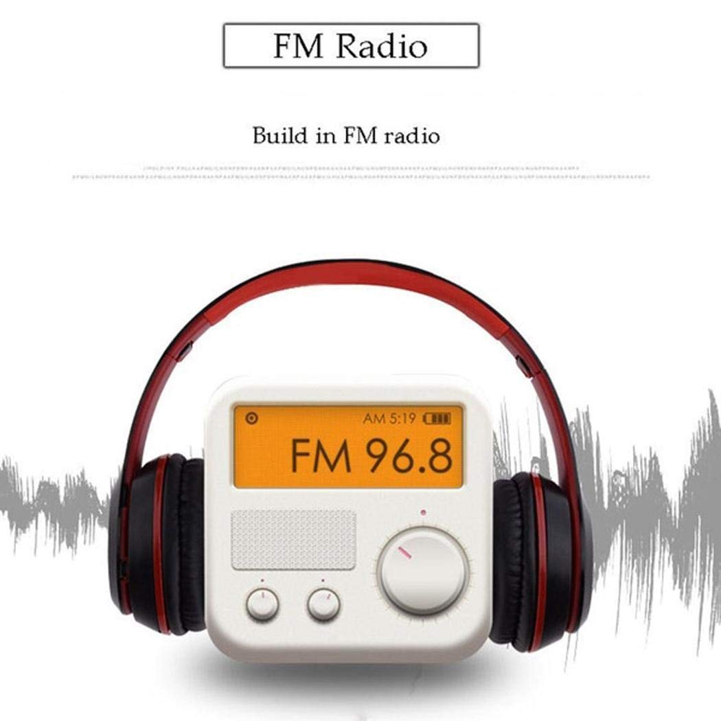 Xabern Wireless Bluetooth Stereo Headphone Comfortable Bluetooth Headset for Cell Phones & Accessories Bluetooth Headsets