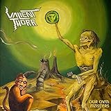 Our Own Masters by Volcom Entertainment