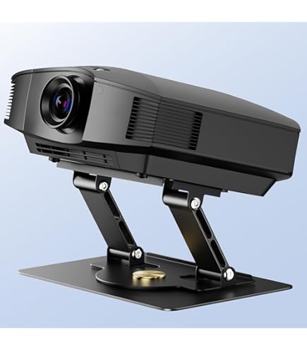 Amazon.com: Dangbei Gimbal Projector Stand for DBOX02/DBOX01/DBX3