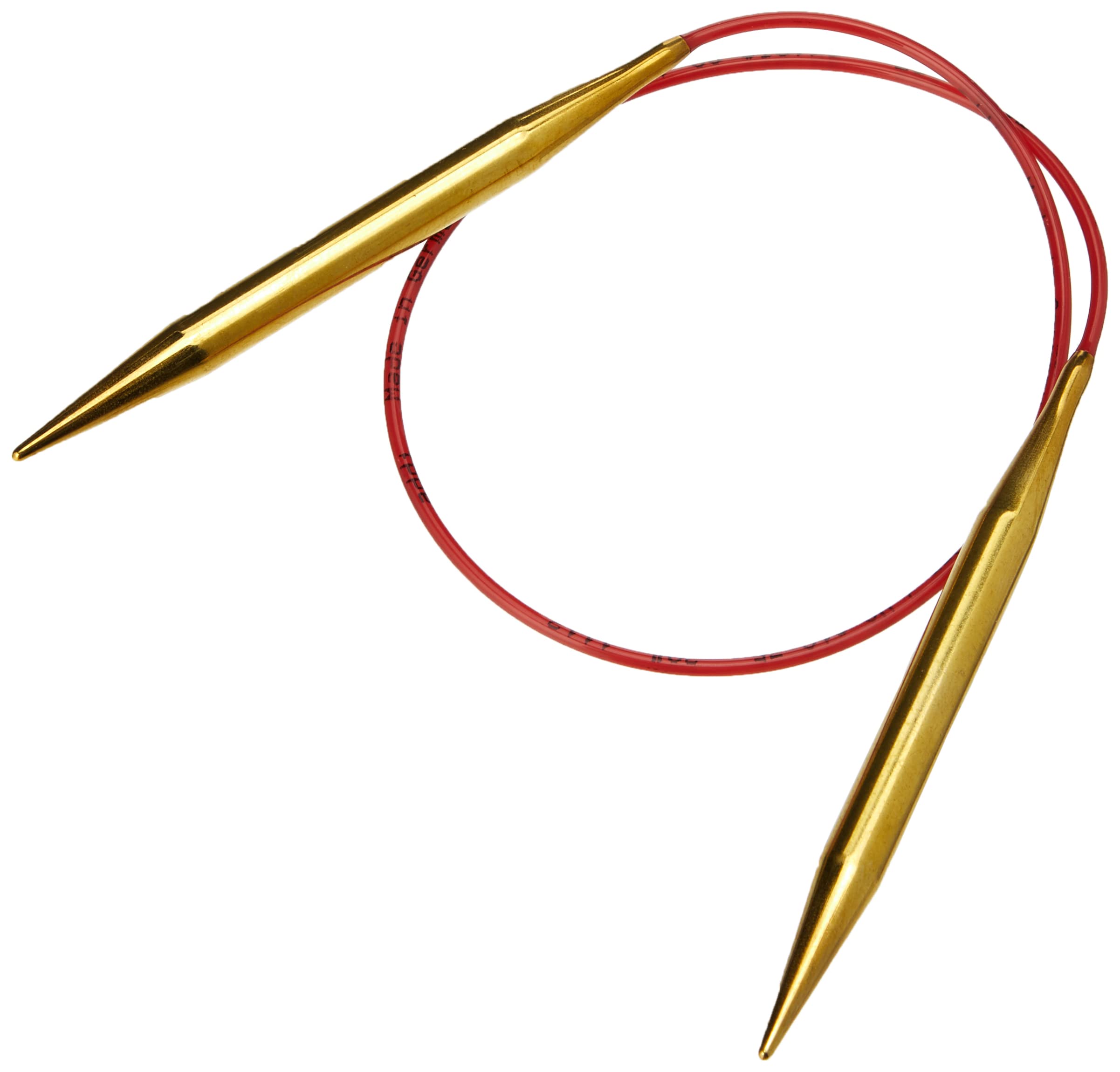 Addi Circular Lace Needle 50cm 7mm