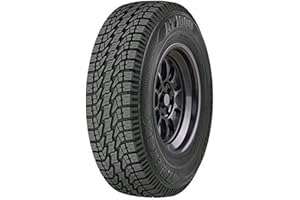 Zeetex AT1000 Performance Tire 235/75R15 105S