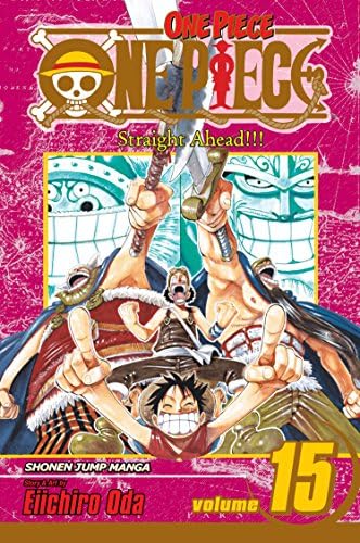 Amazon.com: One Piece 95 (Japanese Edition): 9784088821696: Oda