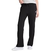 Champion Women's Lounge Pants, Standard Fit, Lightweight, Available in Regular and Plus
