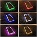 Cornhole Lights - Edge Lights (Orange)