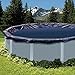 Polarshield 18 Foot Round Above Ground Swimming Pool Leaf Net Top Cover CO918