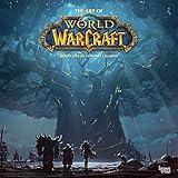 World of Warcraft 2019 12 x 12 Inch Monthly Square Wall Calendar, Video Game Blizzard Entertainment World of Warcraft 2019 12 x 12 Inch Monthly Square Wall Calendar, Video Game Blizzard Entertainment