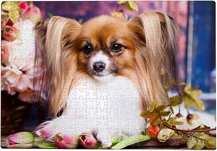 dog puzzles for kids