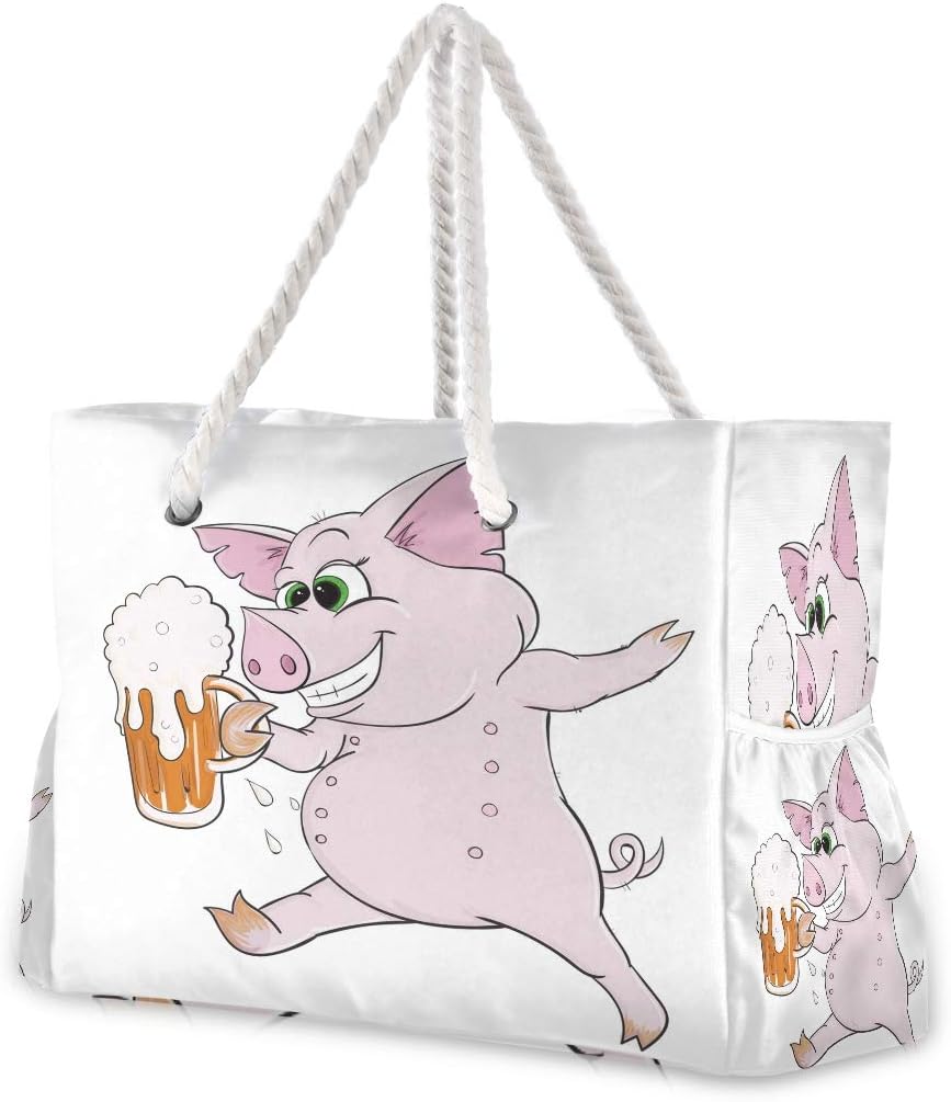 cute pool bag