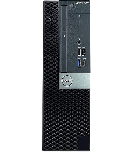 Amazon.com: Dell Mini PC Windows 11 Micro Computer OptiPlex 3060