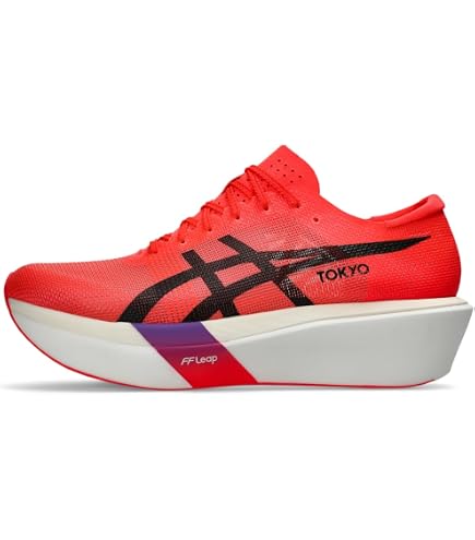 Amazon.com | ASICS Unisex METASPEED Sky+ Running Shoes, 11.5M