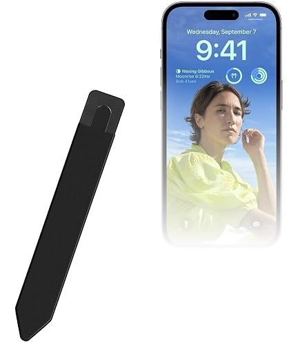 Amazon.com: BoxWave Stylus Pouch Compatible With Apple iPhone 15
