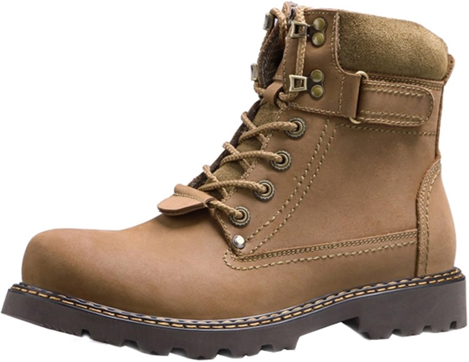water resistant chukka boots