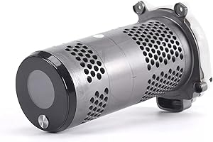 DDNBD (LCD Screen) Vacuum Cleaner Motor, Engine Motor【Compatible with Dyson V11/SV14/SV15】 Main Unit Assembly