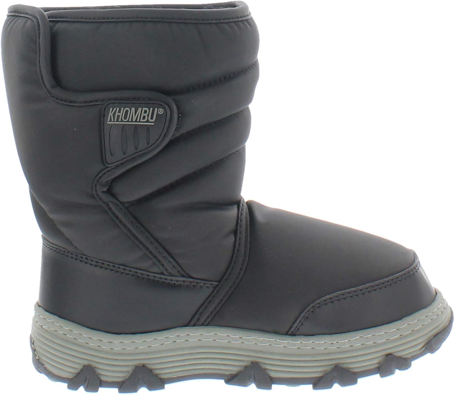 khombu snow boots kids