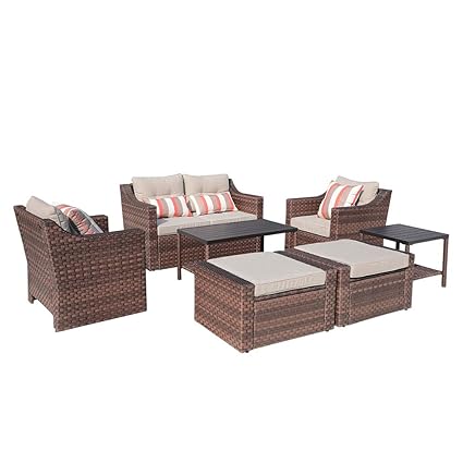 Sillas de jardin de aluminio | Todo Sillas