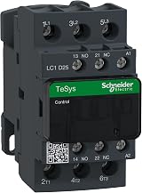 Schneider Electric TeSys D AC Contactor 230V 3P 3NO 25A LC1D25P7