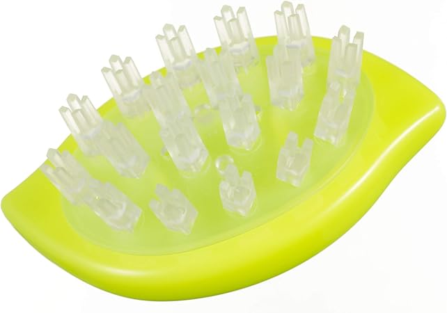 Amazon Dhcスカルプクレンジング マッサージブラシ Dhc ディー エイチ シー 頭皮マッサージブラシ 通販