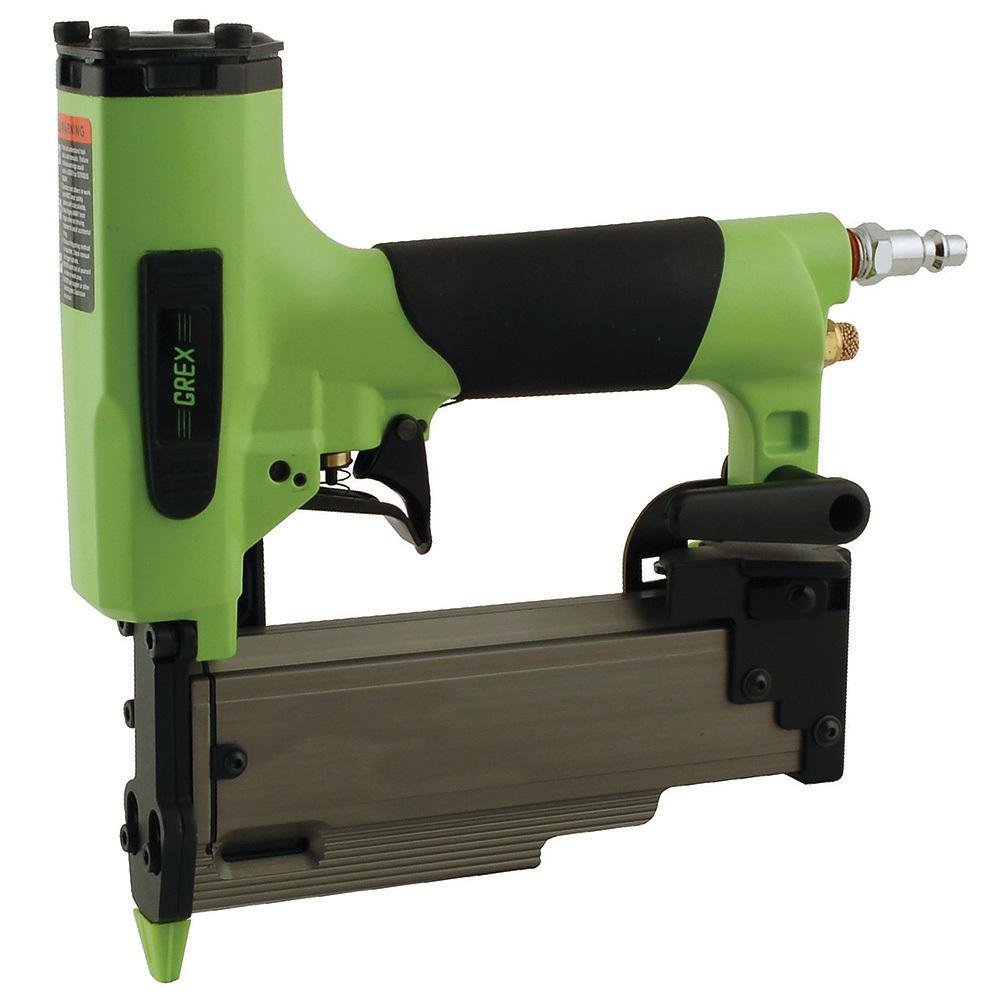 Best grex 18 gauge nailer