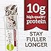 ZonePerfect Nutrition Snack Bars, 10g High-Quality Protein, Limited Edition Peppermint Bark, 1.41 oz, (12-count)thumb 2