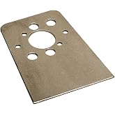 Moroso 71551 Quick Fastener Mounting Brackets